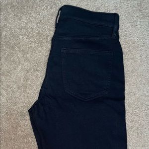 Uniqlo EZY ULTRA STRETCH JEANS NEW